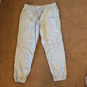 Calvin Kline linen pants